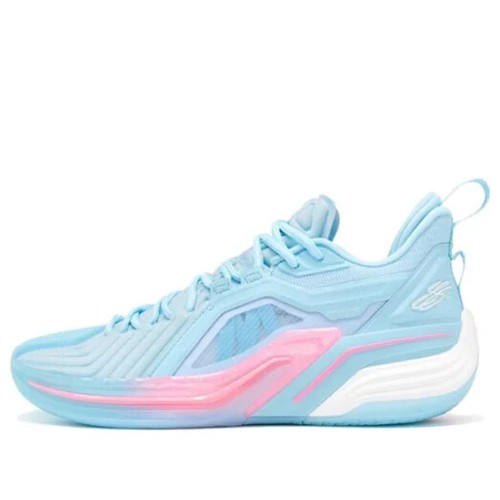 Xtep Jeremy Lin JLIN3 'Blue Pink' (Ship from HongKong) | eBay