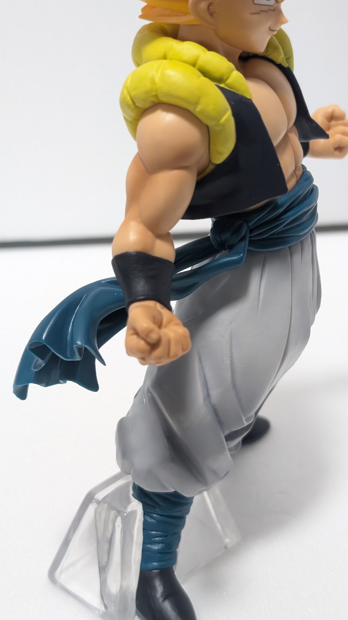 一番くじ ドラゴンボール VSオムニバスビースト D賞 超サイヤ人