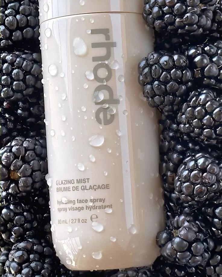 RHODE -Glazing Mist 80ml - Buybetter