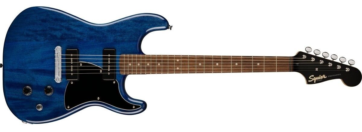 Squier by Fender FSR Paranormal Strat-O-Sonic/Paranormal Esquire