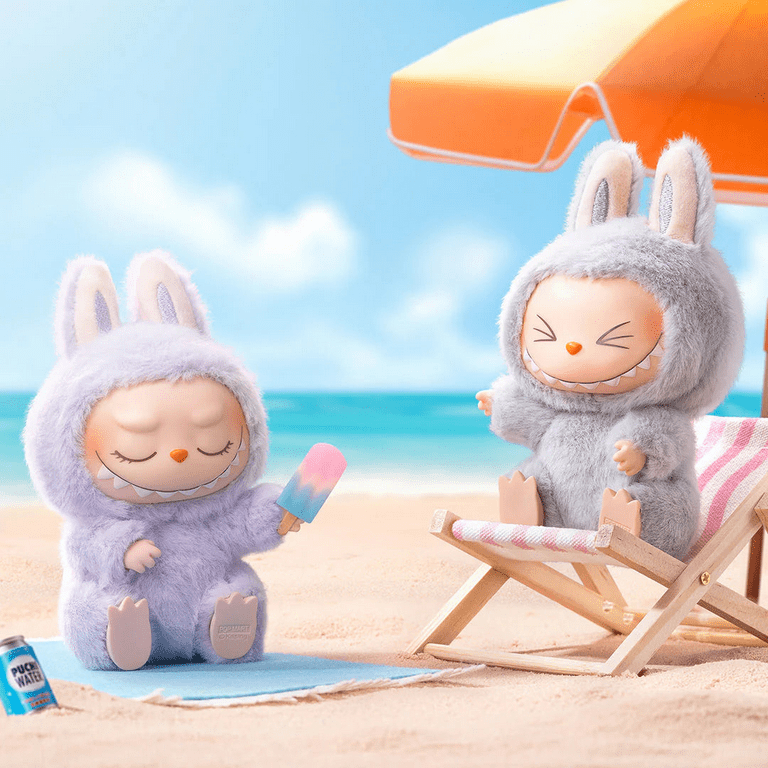 Pop Mart Labubu Have A Seat Blind Box Series V2 – Vinyl