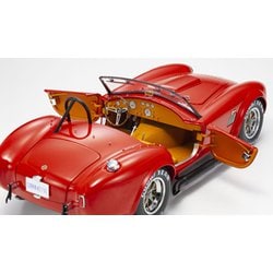 ヨドバシ.com - 京商 KYOSHO KS08633R 1/12 シェルビー コブラ 427 S/C