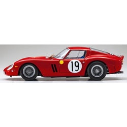 ヨドバシ.com - 京商 KYOSHO KS08438A 1/18 フェラーリ 250GTO 1962 LM