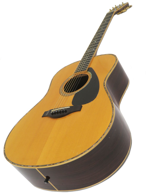 YAMAHA】ヤマハ『アコースティックギター』LL36 2008年製 1週間保証