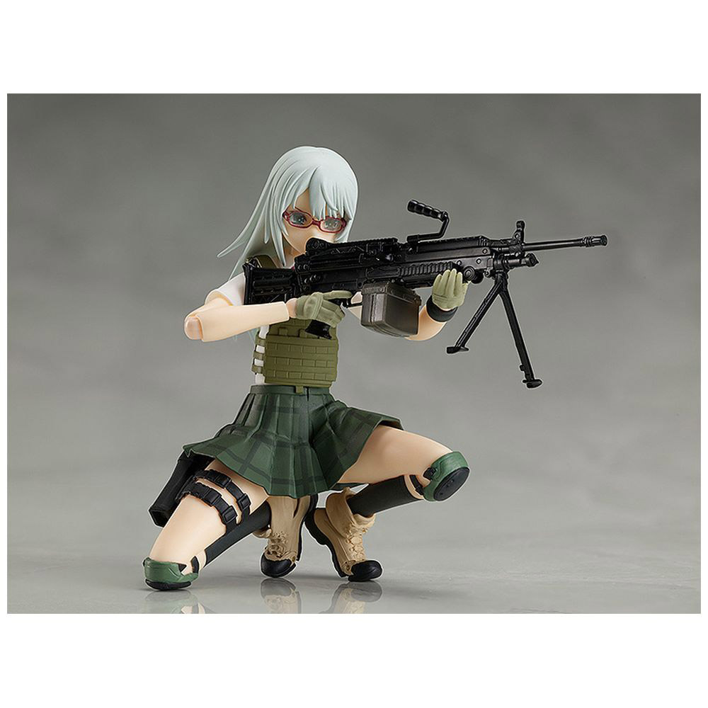 figma LittleArmory（リトルアーモリー） 西部愛｜の通販はソフマップ