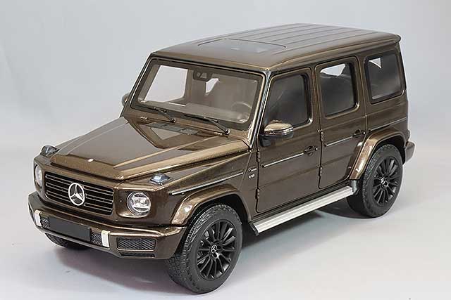 ミニチャンプス 1/43 メルセデスベンツ Cクラス 