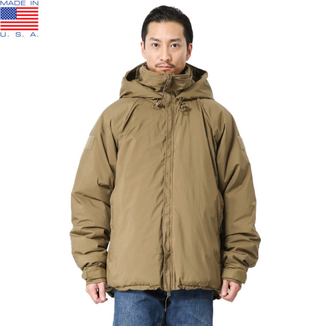 WT TACTICAL HIGH LOFT ジャケット SO 2.0 GORE L&F shell technology