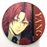 Free!】山崎宗介 缶バッジ | K-BOOKS 池袋 2次元グッズ通販