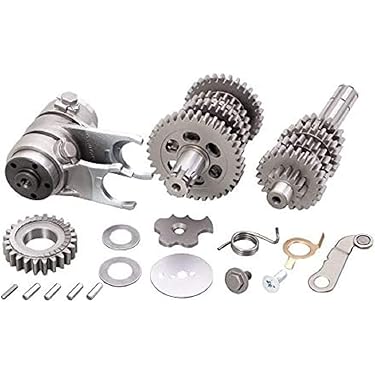Amazon.co.jp ほしい物ランキング: バイク用トランスミッション で