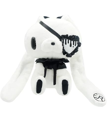 Amazon.co.jp: チャックスGP グルーミー 汎用うさぎ ぬいぐるみ