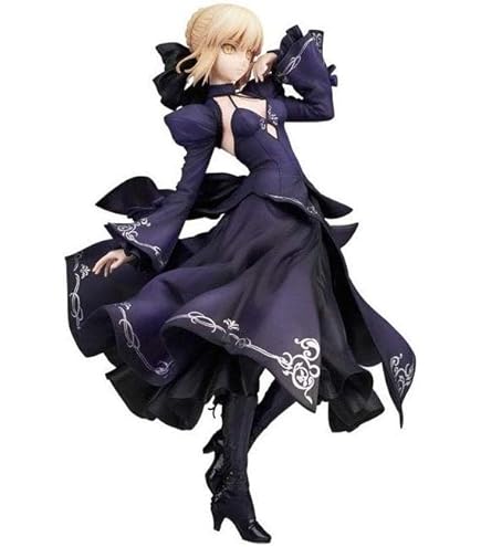Amazon | Fate/stay night[Unlimited Blade Works] セイバー 晴着ver