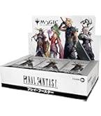Amazon.co.jp: 『マジック：ザ・ギャザリング——FINAL FANTASY』 プレイ