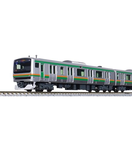 Amazon | TOMIX Nゲージ 限定 115 1000系近郊電車 高崎車両センター