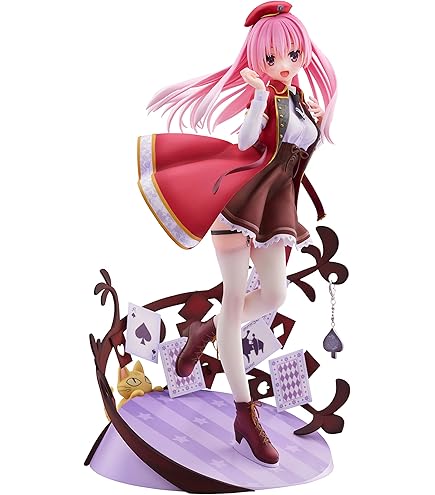 Amazon | ブロッコリー RIDDLE JOKER 在原七海 1/7 完成品フィギュア