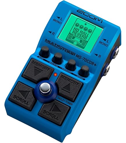 Amazon | VOX ヴォックス/ジョー・サトリアーニ共同開発 ディレイ