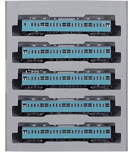 Amazon | KATO Nゲージ 103系 非ATC車 総武緩行線色 10両セット 10-516