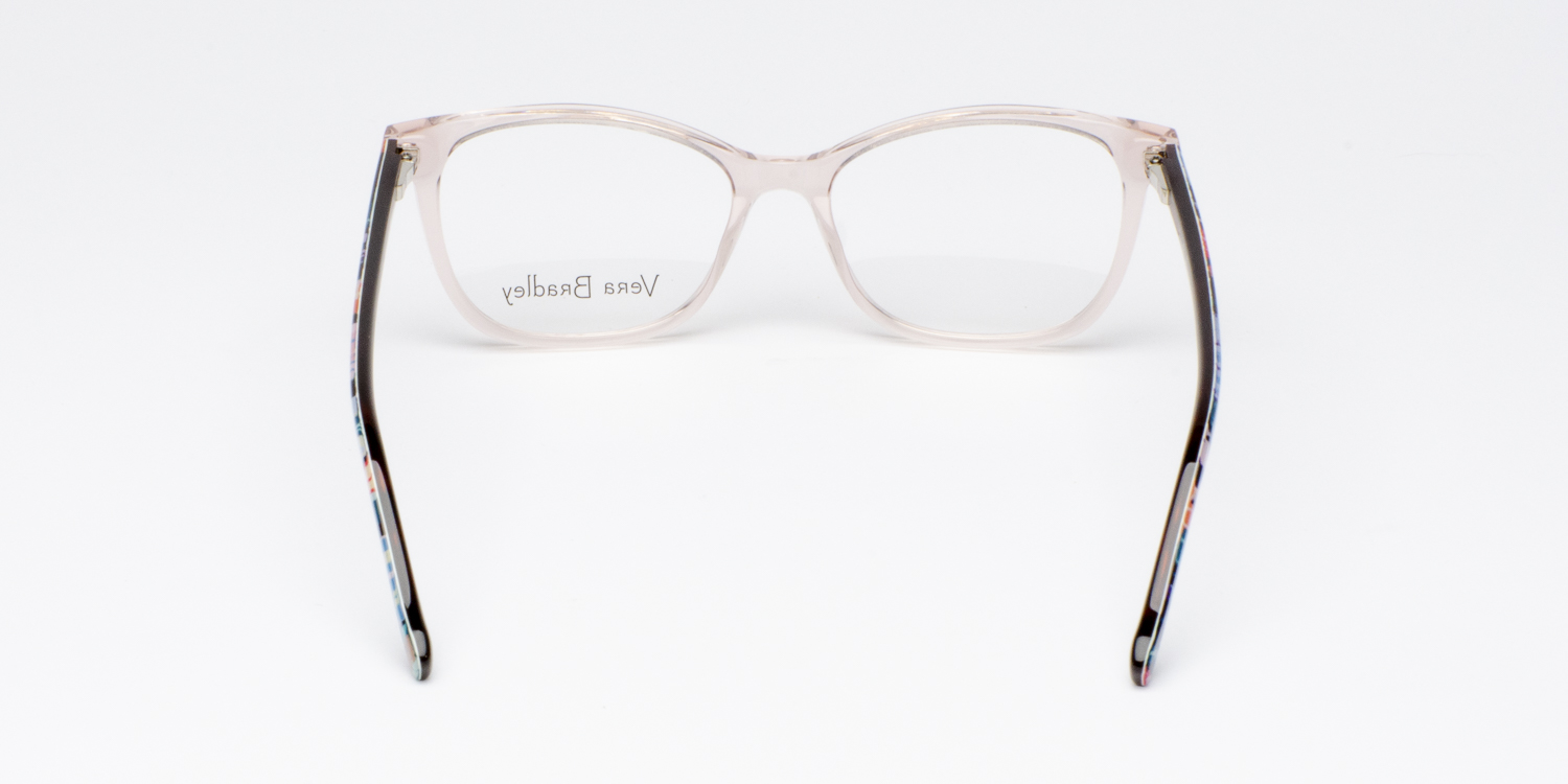 Multi-color Leena Eyeglasses | Clarkson Eyecare