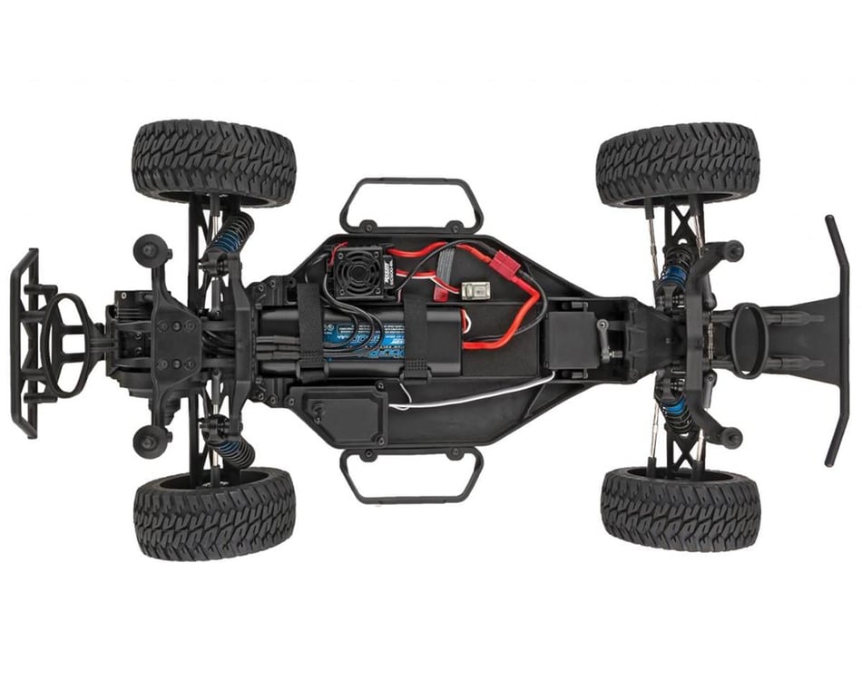 Team Associated Pro2 SC10 1/10 RTR 2WD Short Course Truck (AE Team