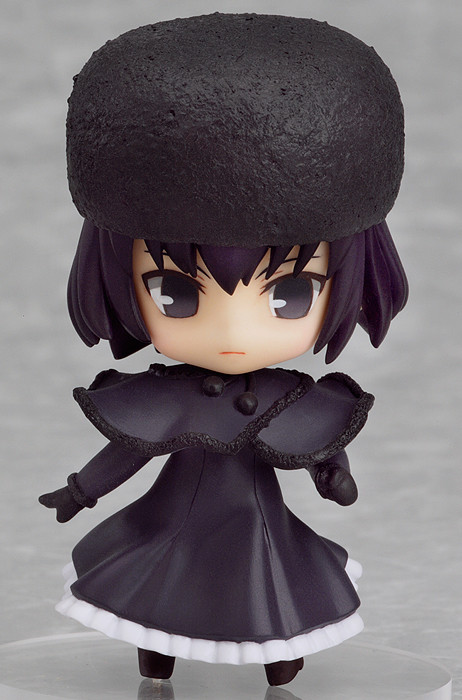 ねんどろいどぷち TYPE-MOON COLLECTION