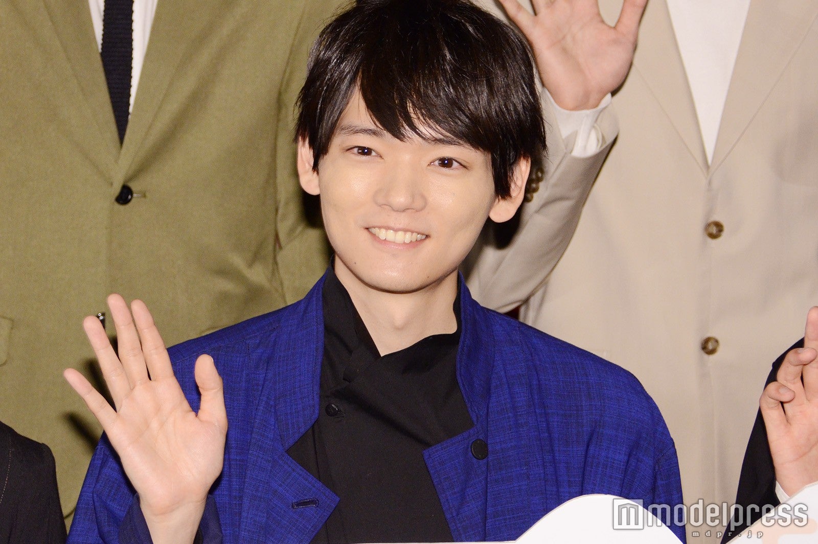 古川雄輝、結婚 ミスター慶応の帰国子女・中国でも人気の国際派＜略歴