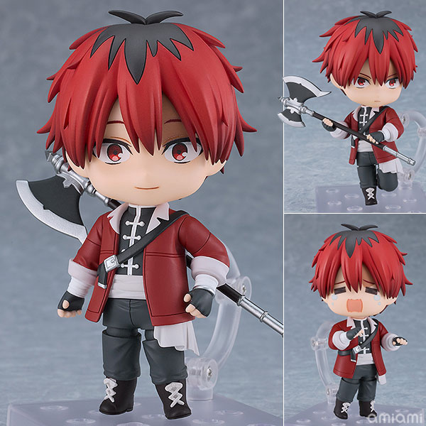 ねんどろいど 葬送のフリーレン シュタルク[グッドスマイルカンパニー