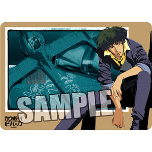 キャラクター万能ラバーマット カウボーイビバップ「集合