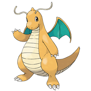 ポケモンZA】カイリューの進化とおすすめ技構成・性格【ポケモン