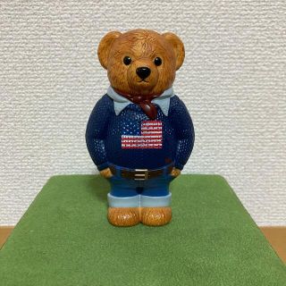 POLO RALPH LAUREN（ぬいぐるみ/人形）のフリマアイテム一覧