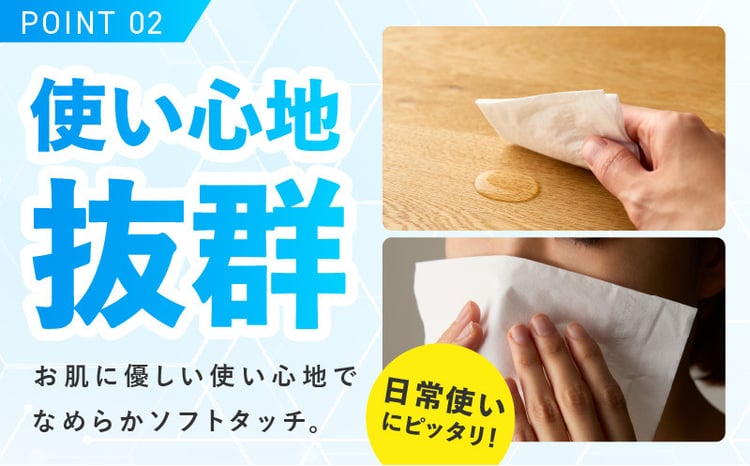 ボックスティッシュ 60箱×400枚（200組）【生活用品 雑貨 日用品