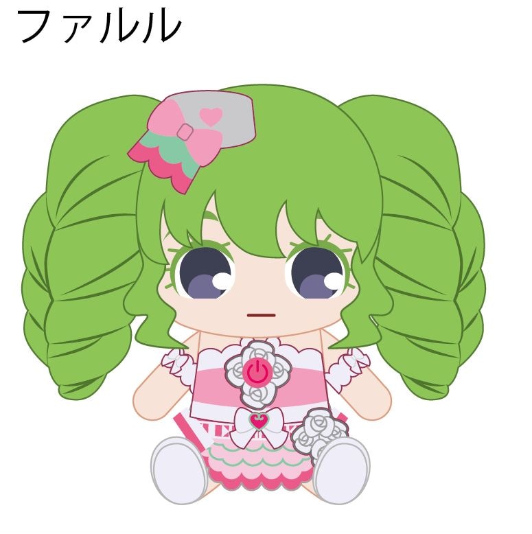 TVアニメ「アイドルタイムプリパラ」DVD・CD公式ホームページ