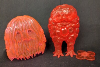 まんだらけ通販 | ソフビ - MONSTOCK!!