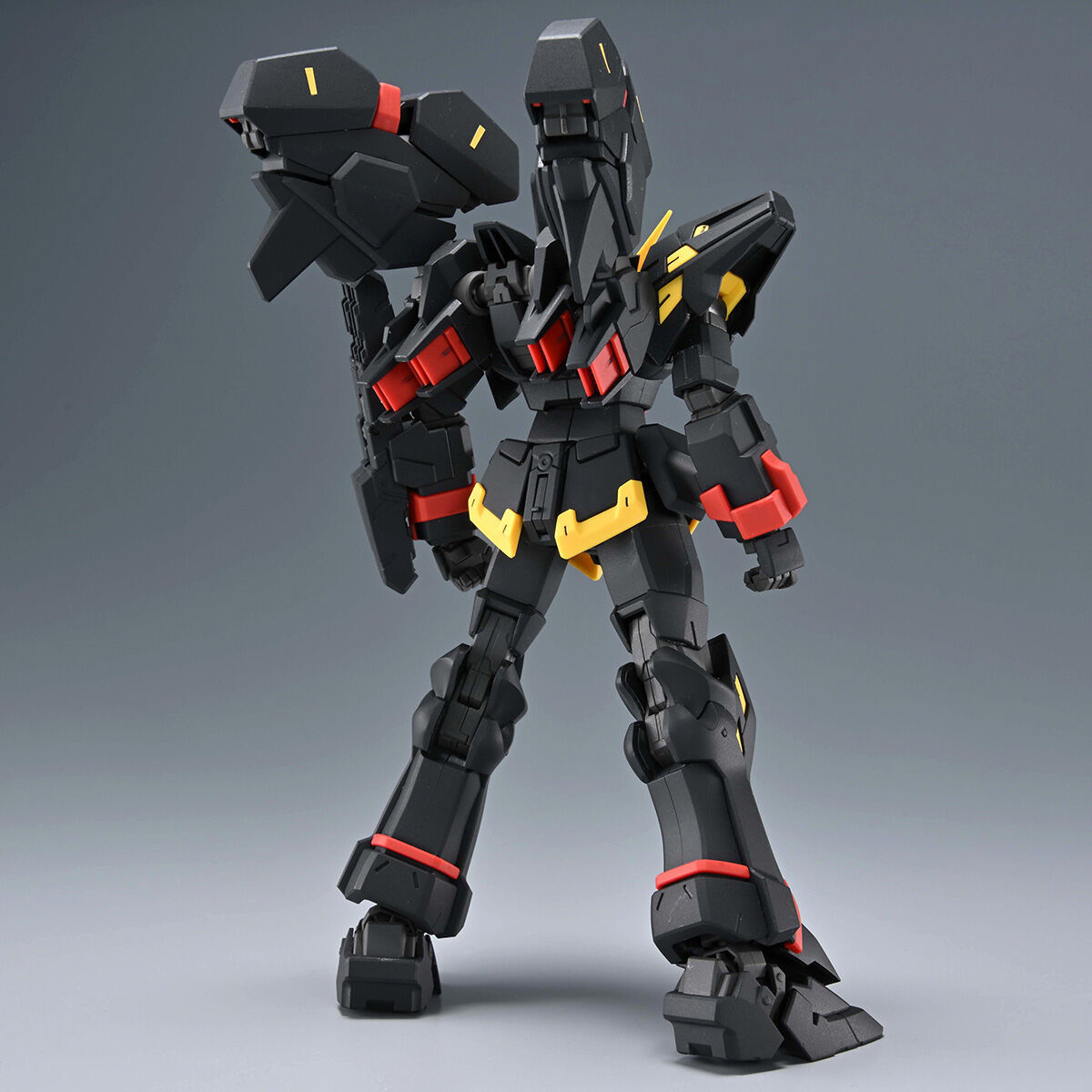 スパロボOGプラモデル『HG ヒュッケバイン(PTX-08R)』発売間近！公式が