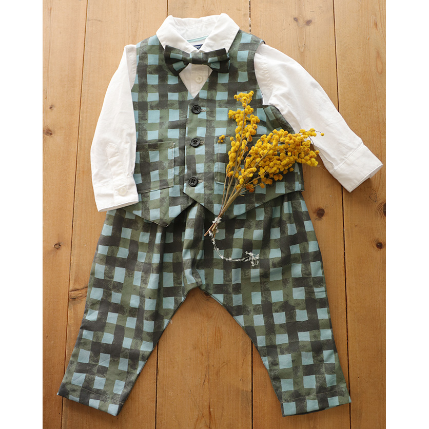 check check check（ライトグレー）チェック柄- 布・生地の通販サイト