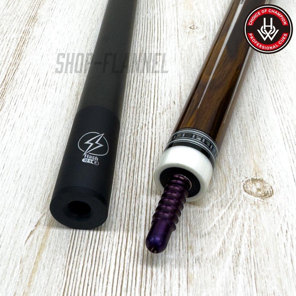 HOW Cue PLC-01C - SHOP FLANNEL