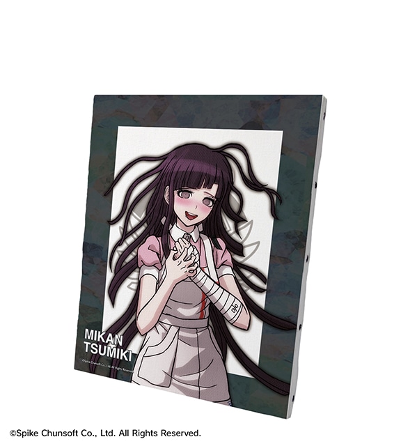 ダンガンロンパ』のオンラインくじ2種がアニメイト通販に登場