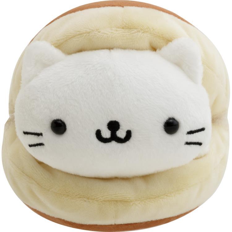 にゃんにゃんにゃんこ ぬいぐるみ あのころのともだち どらにゃんこ