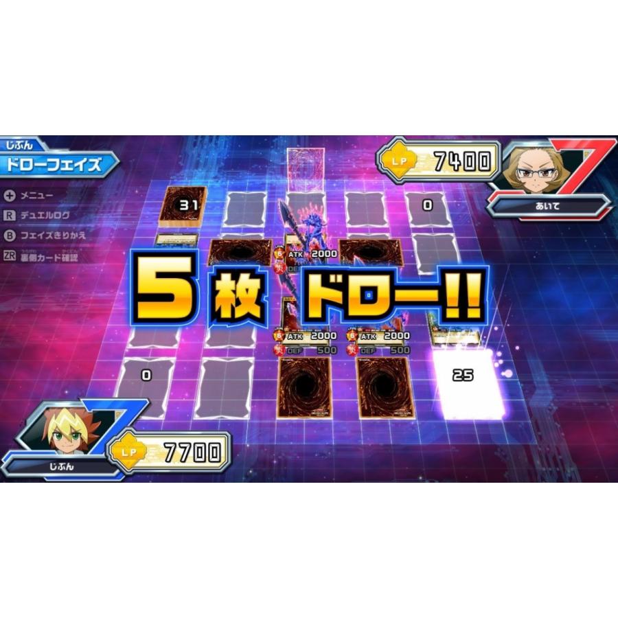 コナミデジタルエンタテインメント 遊戯王ラッシュデュエル 最強バトル
