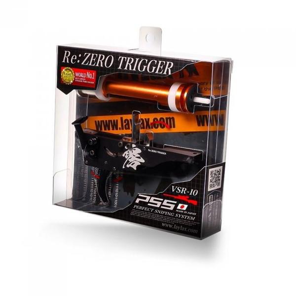 LayLax LayLax VSR-10 Re:ゼロトリガー : XPRICE Yahoo!店 - 通販