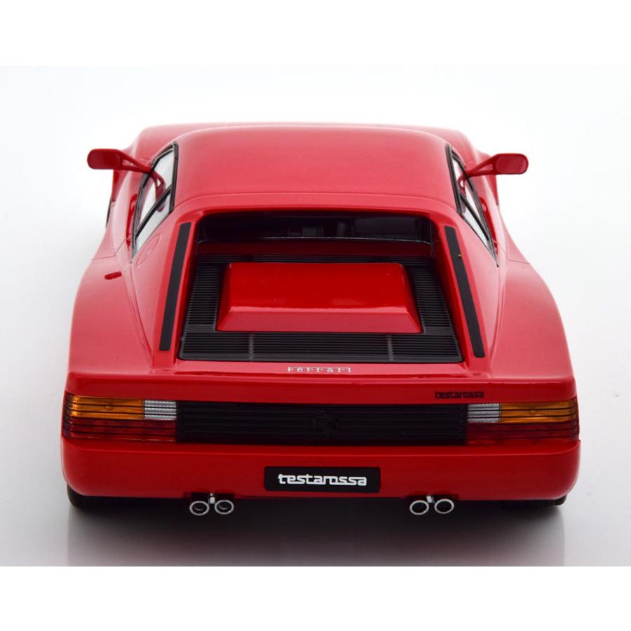 KKスケール KK-Scale 1/18 フェラーリ テスタロッサ Ferrari