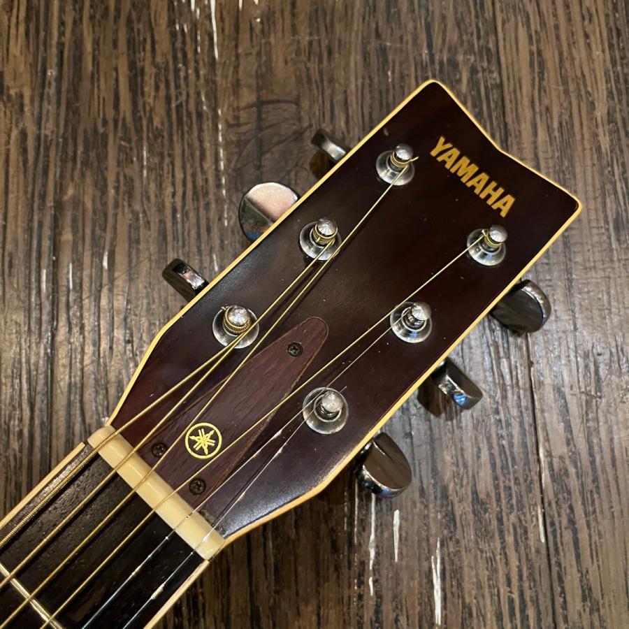 YAMAHA（ヤマハ） Yamaha FG-201 Acoustic Guitar アコースティック