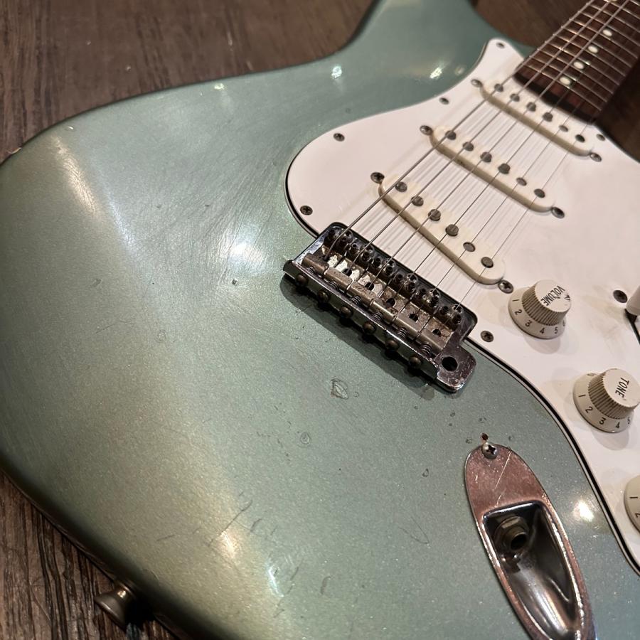 Fender（フェンダー） Fender Japan Stratocaster 1993~1994年製 O