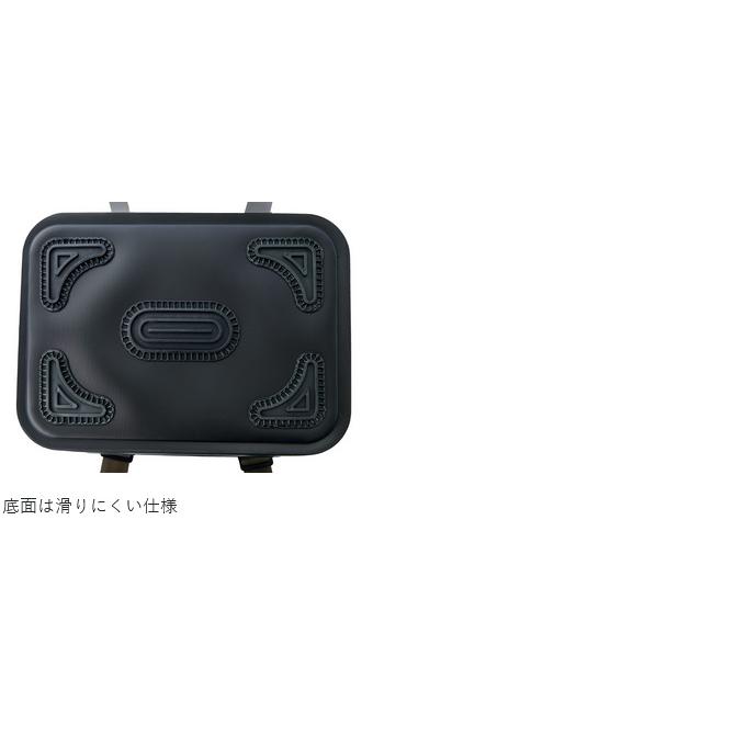 LUXXE 【取り寄せ商品】 がまかつ ラグゼ LE329 フリッジボックス15L