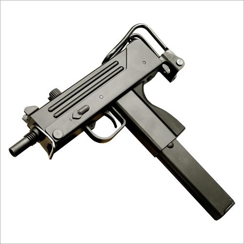 KSC イングラム M11A1 システム7 HW ガスブローバック 本体 : HBLT