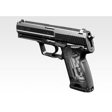 TOKYO MARUI（東京マルイ） H&K USP 電動ハンドガン : HBLT - 通販
