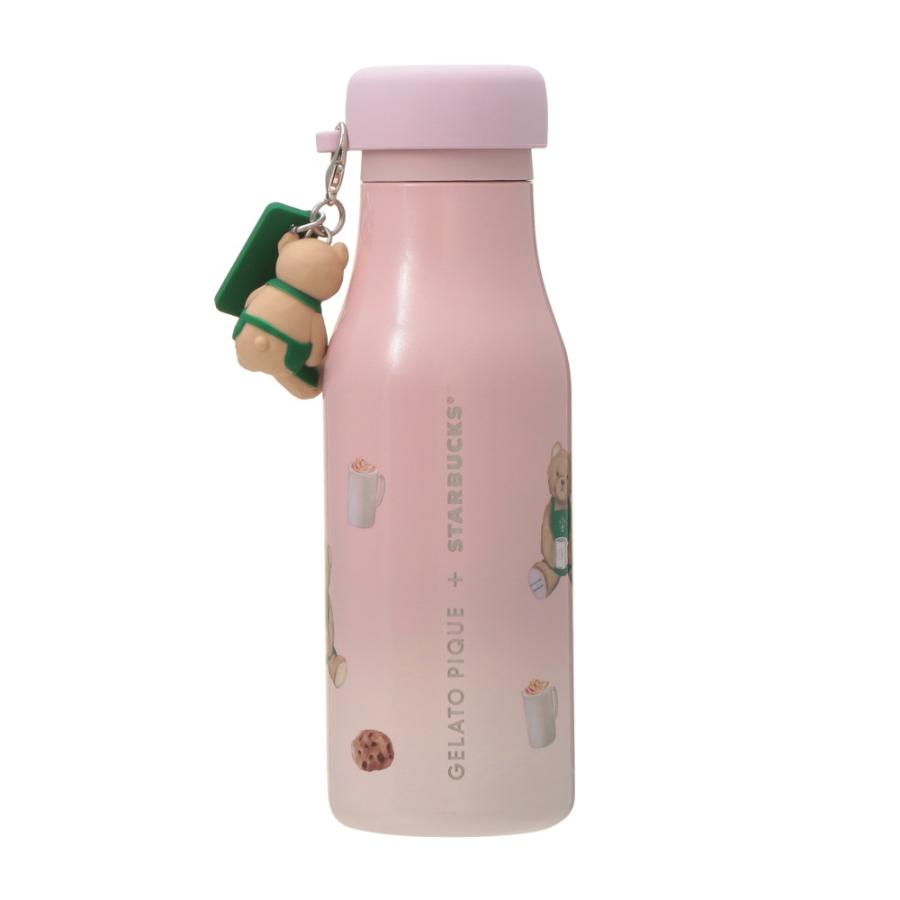 スターバックス（Starbucks Coffee） gelato pique リッドカバーベア