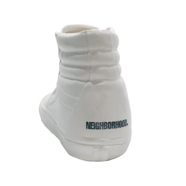 NEIGHBORHOOD（ネイバーフッド） x VANS バンズ 22SS SK8-HI INCENSE