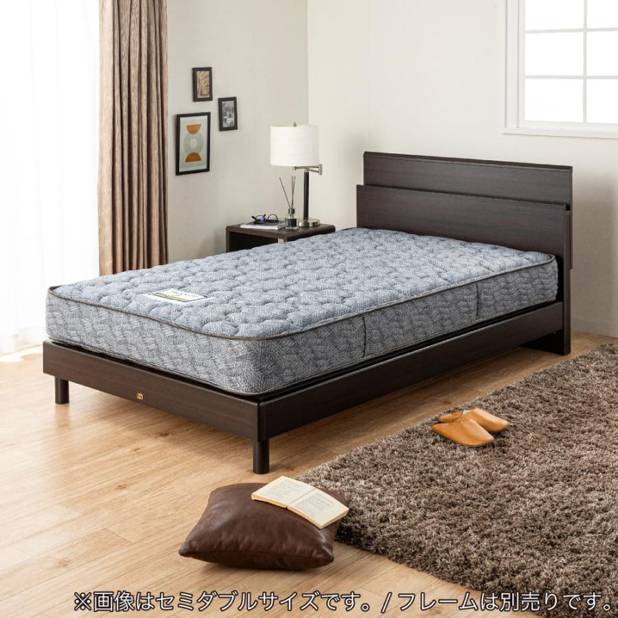 SIMMONS（シモンズ） マットレス ダブルベッド用 ポケットコイル 5.5