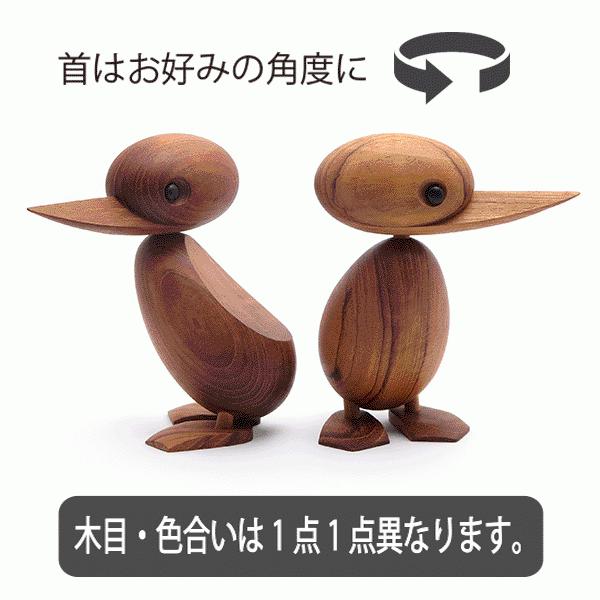 ARCHITECTMADE【アーキテクトメイド】DUCK ダック 325 : RINKY DINK
