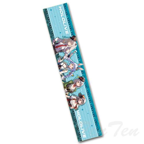 ホロライブ×RED° マフラータオル A 【即納品】 VTuber hololive RED
