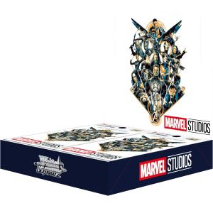 再販】Disney100 未開封カートン(=18BOX入) ヴァイスシュヴァルツ